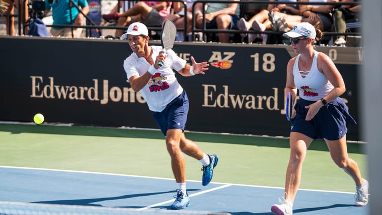 10 Rule Changes Pro Pickleball Needs Right Now