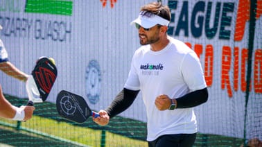 The Dink Minor League Pickleball Is Now a Global Phenomenon