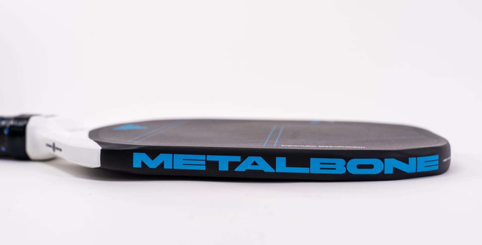 The Metalbone LP TEAM.