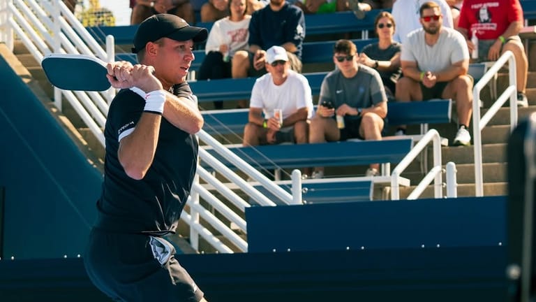 Semifinal Saturday Preview - PPA Cincinnati Showcase