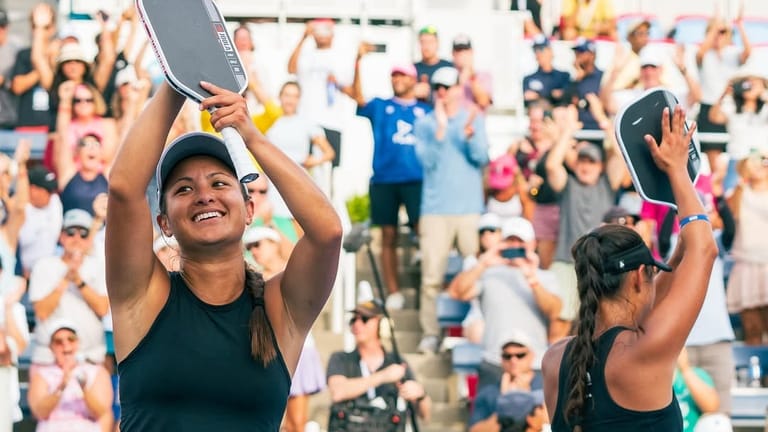 The Kawamotos Win Their First Ever Gold - Cincinnati PPA Recap