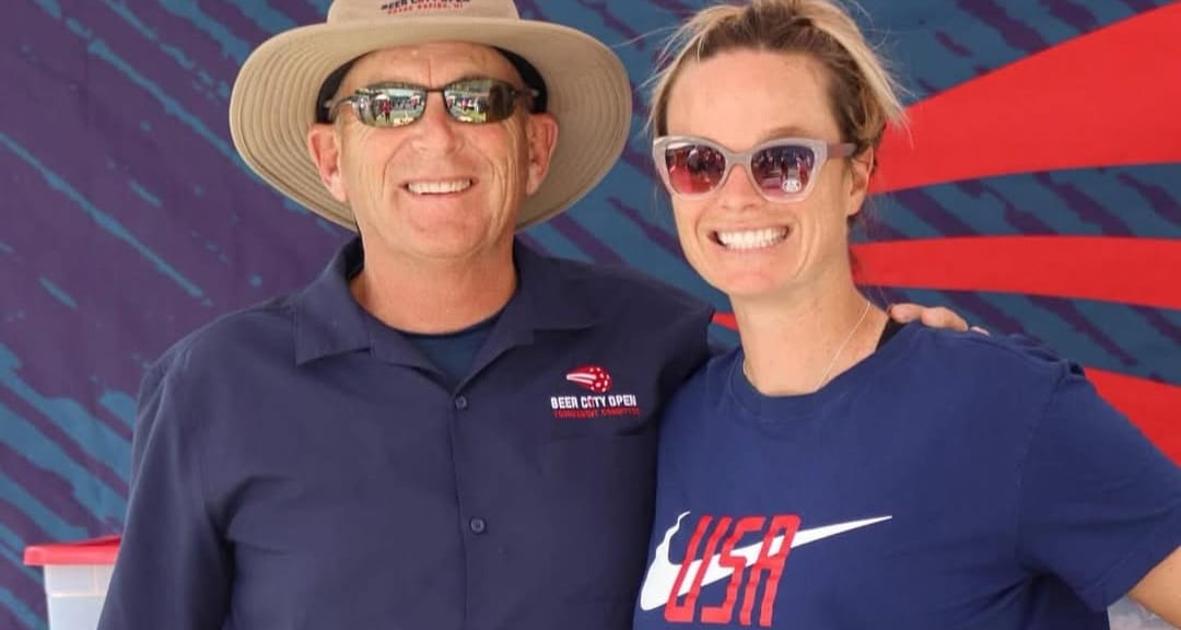 The Beer City Open - One of the Best Events in Pickleball
