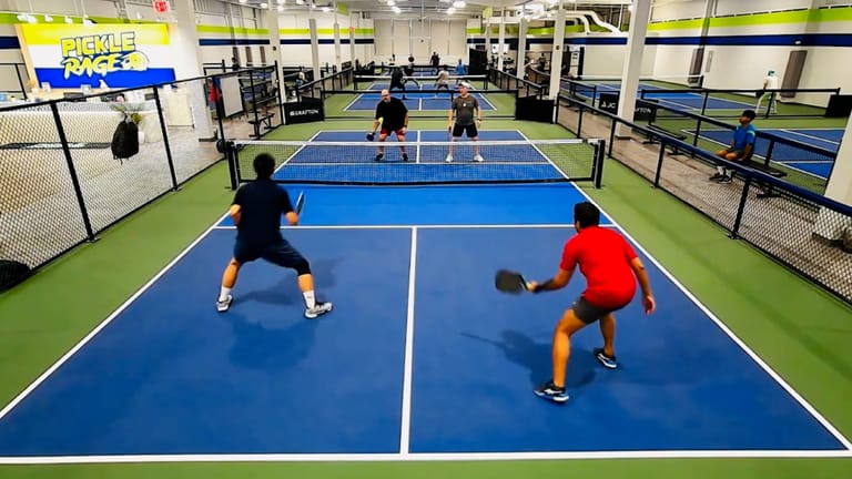 Pro Breakdown: The Power of Patience, Pressure, and Grit to Win Points