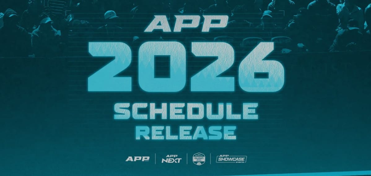 APP Announces Full 2026 Tour Schedule, Featuring 13 Nationally Televised Events and Expanded Circuits