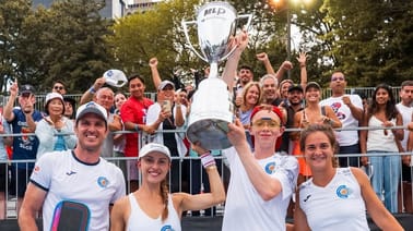 A Way Too Early Look at the MLP Offseason - Who Has to be Dropped?