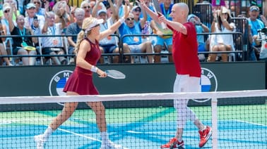 Sun, Sweat & Smashes: The 2025 Minto US Open Pickleball Championships Deliver High Drama in Naples