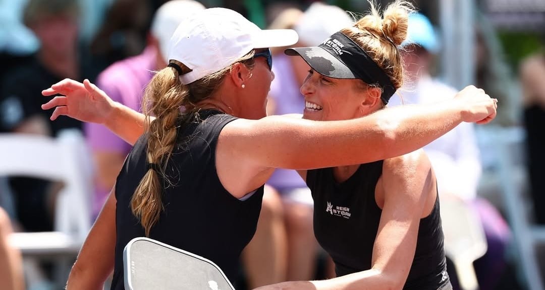 APP Vlasic Classic - Cincinnati Tournament Recap