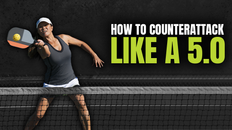 Learn How to Counterattack Like a 5.0