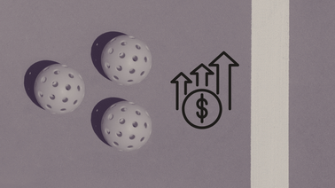 Pickleball Equipment Market to Surpass $3 Billion by 2032