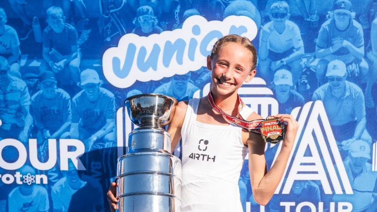 Top Juniors Just Signed With the UPA — More Are on the Way