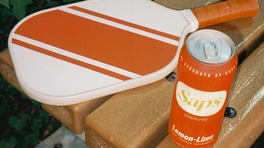 Sap's: The Perfect Pickleball Drink for Hydration and Recovery