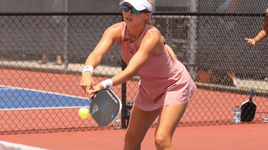 Mesmerizing Footage of 4K Slow-Motion Pro Pickleball | Visualizing Expert Swing Mechanics