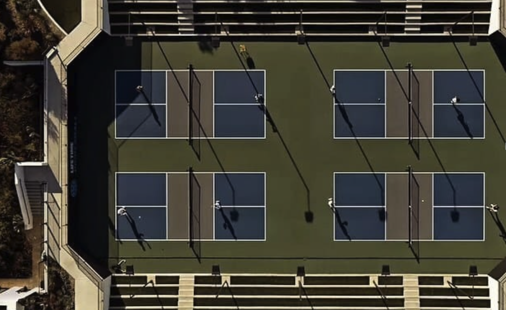 Boiling Point: Pro Pickleball's Line Call Problem Needs to be Addressed