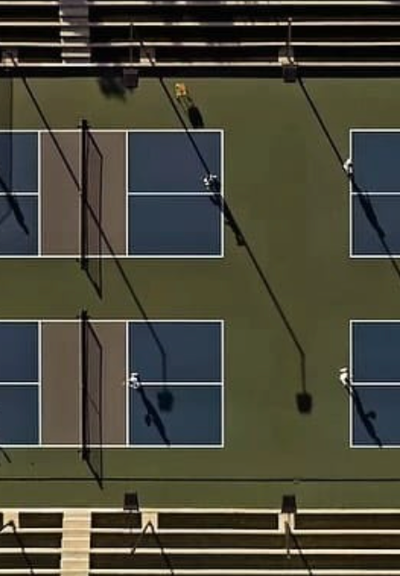 Boiling Point: Pro Pickleball's Line Call Problem Needs to be Addressed