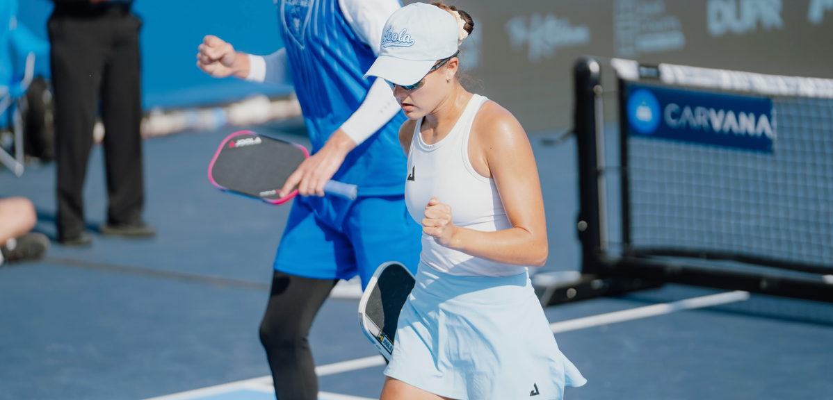 My Top 3 Tips for Finding Mental Clarity Before a Match