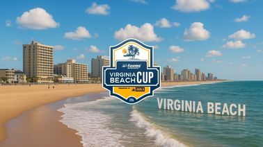 PPA Virginia Beach Cup - Tournament Preview